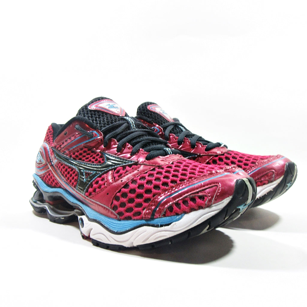 MIZUNO Wave Creation - Khazanay