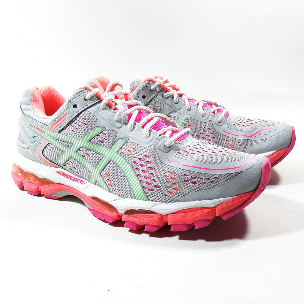 ASICS Gel-Kayano 22 - Khazanay