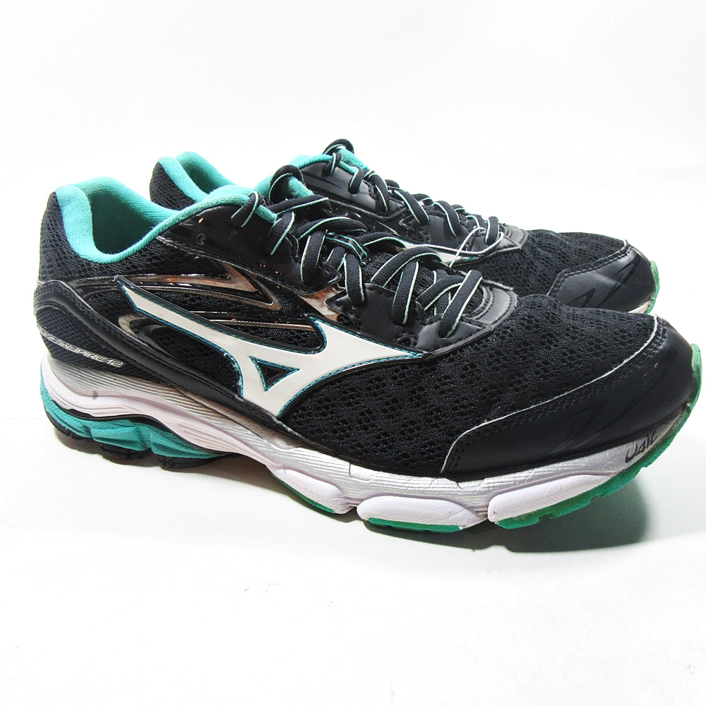 MIZUNO Wave Inspire 12 - Khazanay