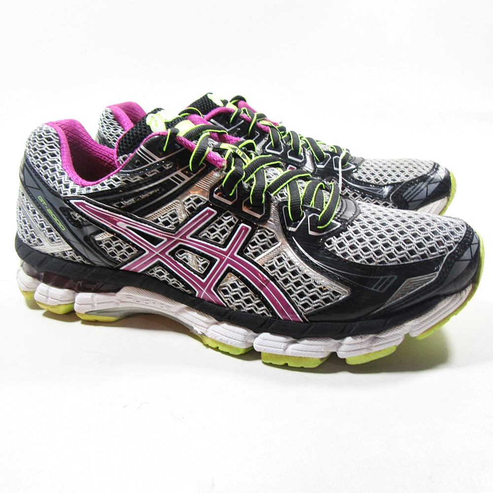 ASICS Ahar - Khazanay