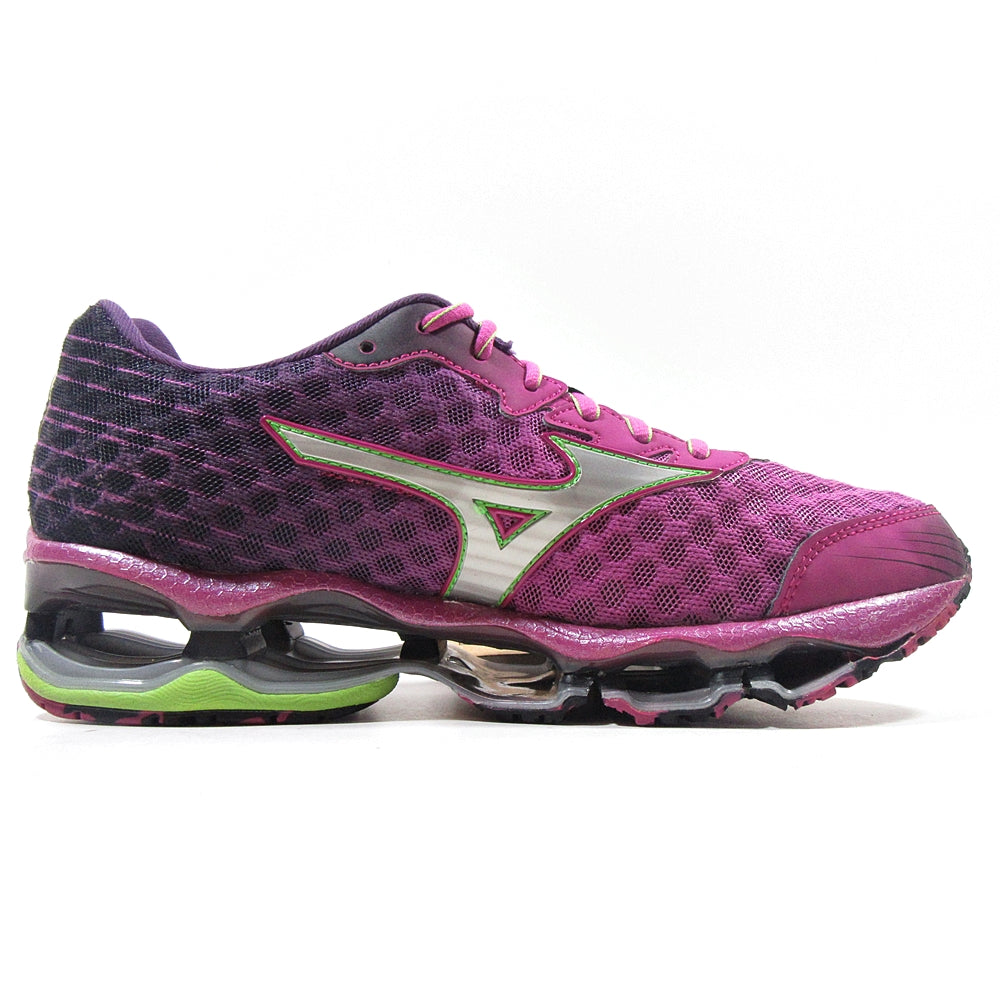 MIZUNO Wave Prophecy - Khazanay