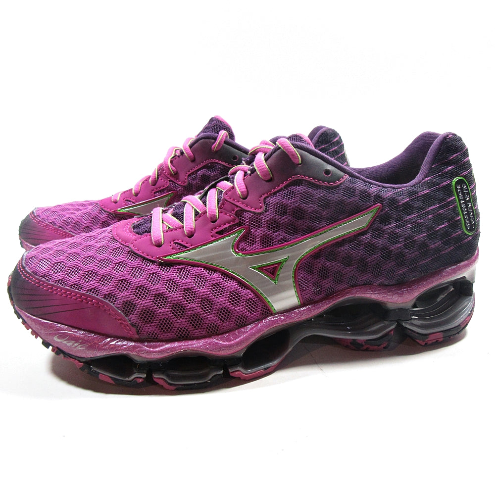 MIZUNO Wave Prophecy - Khazanay