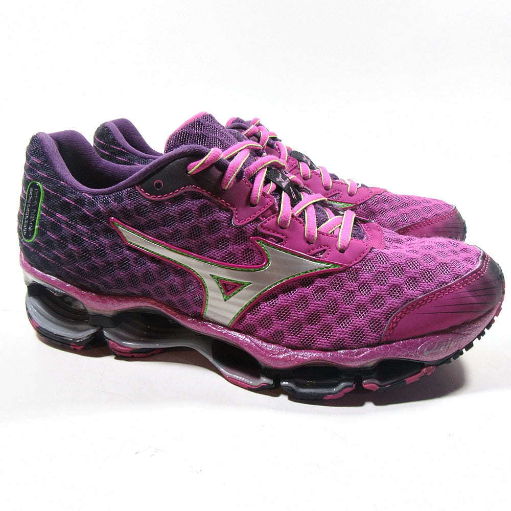 MIZUNO Wave Prophecy - Khazanay