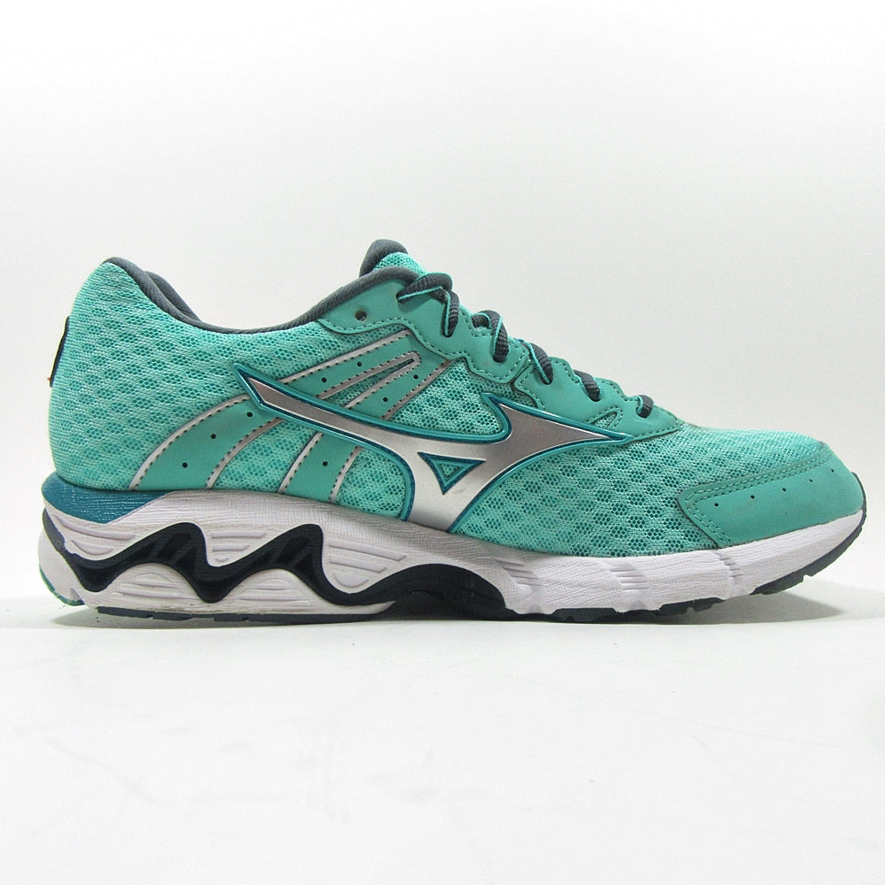 MIZUNO Wave Inspire - Khazanay