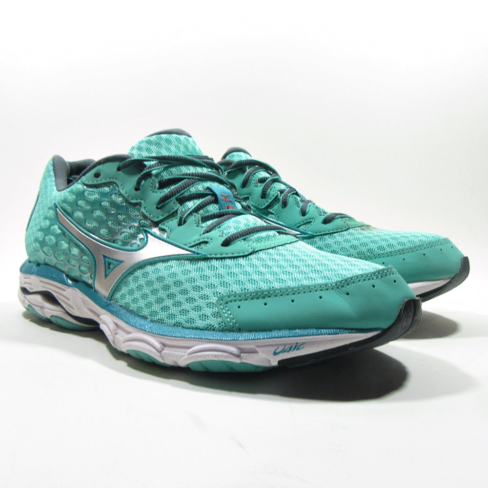 MIZUNO Wave Inspire - Khazanay