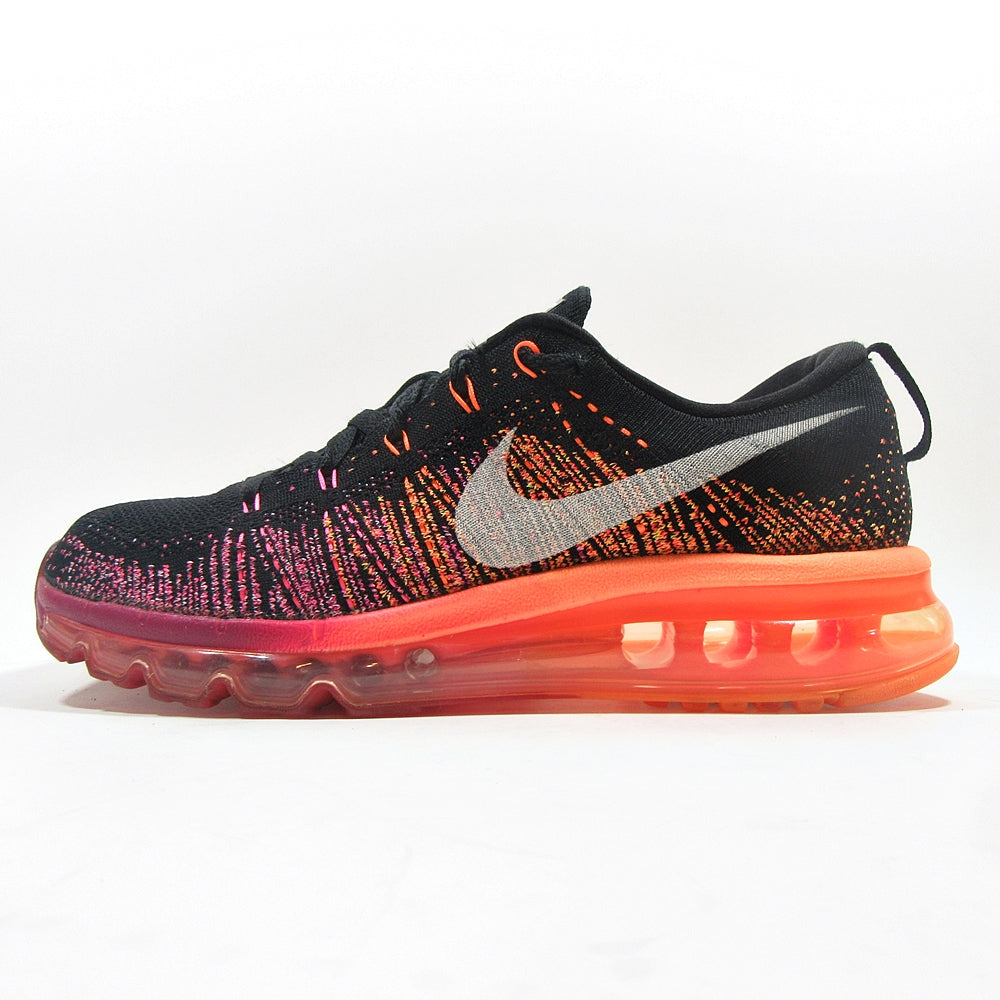 NIKE Flyknit Max - Khazanay