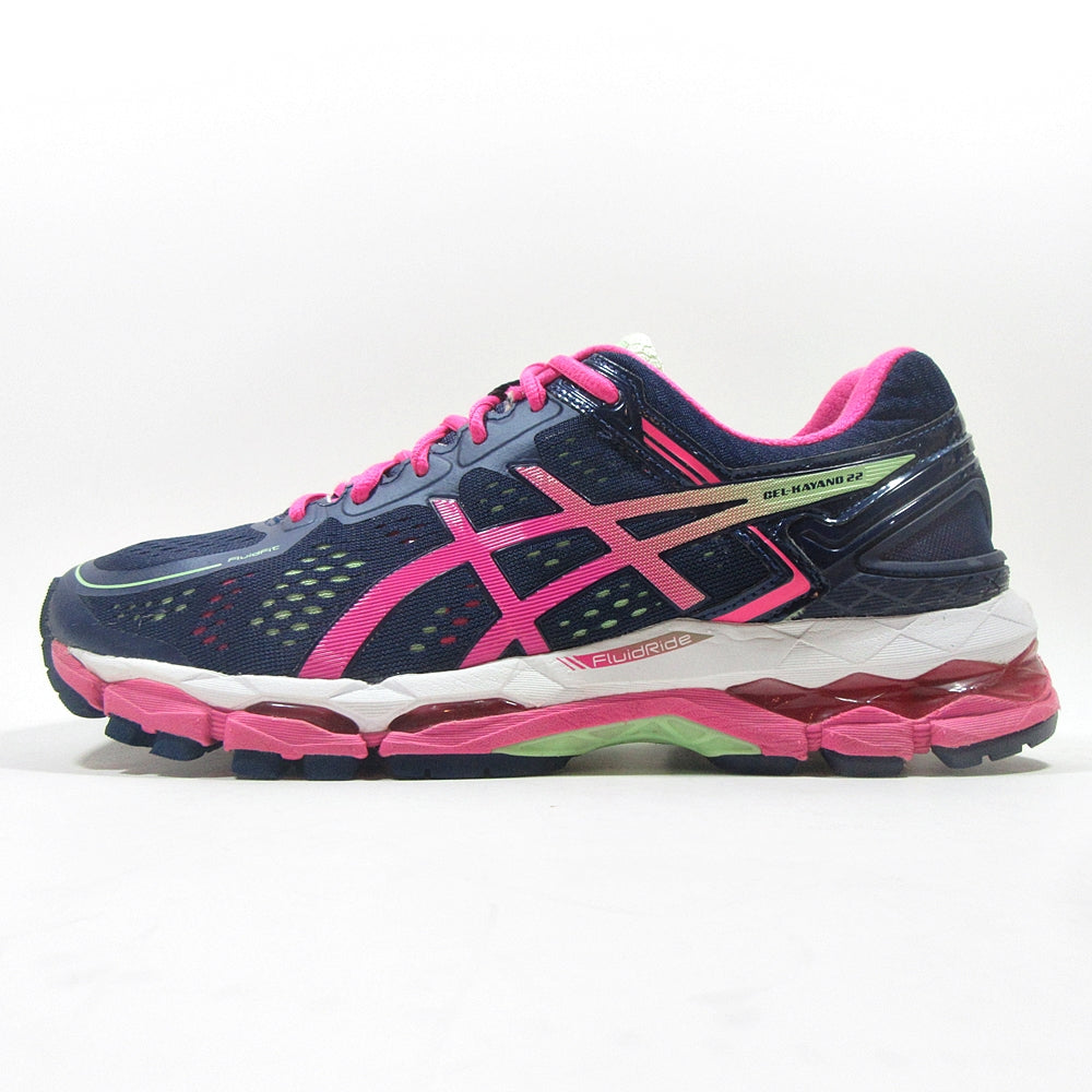 ASICS Gel-Kayano 22 - Khazanay