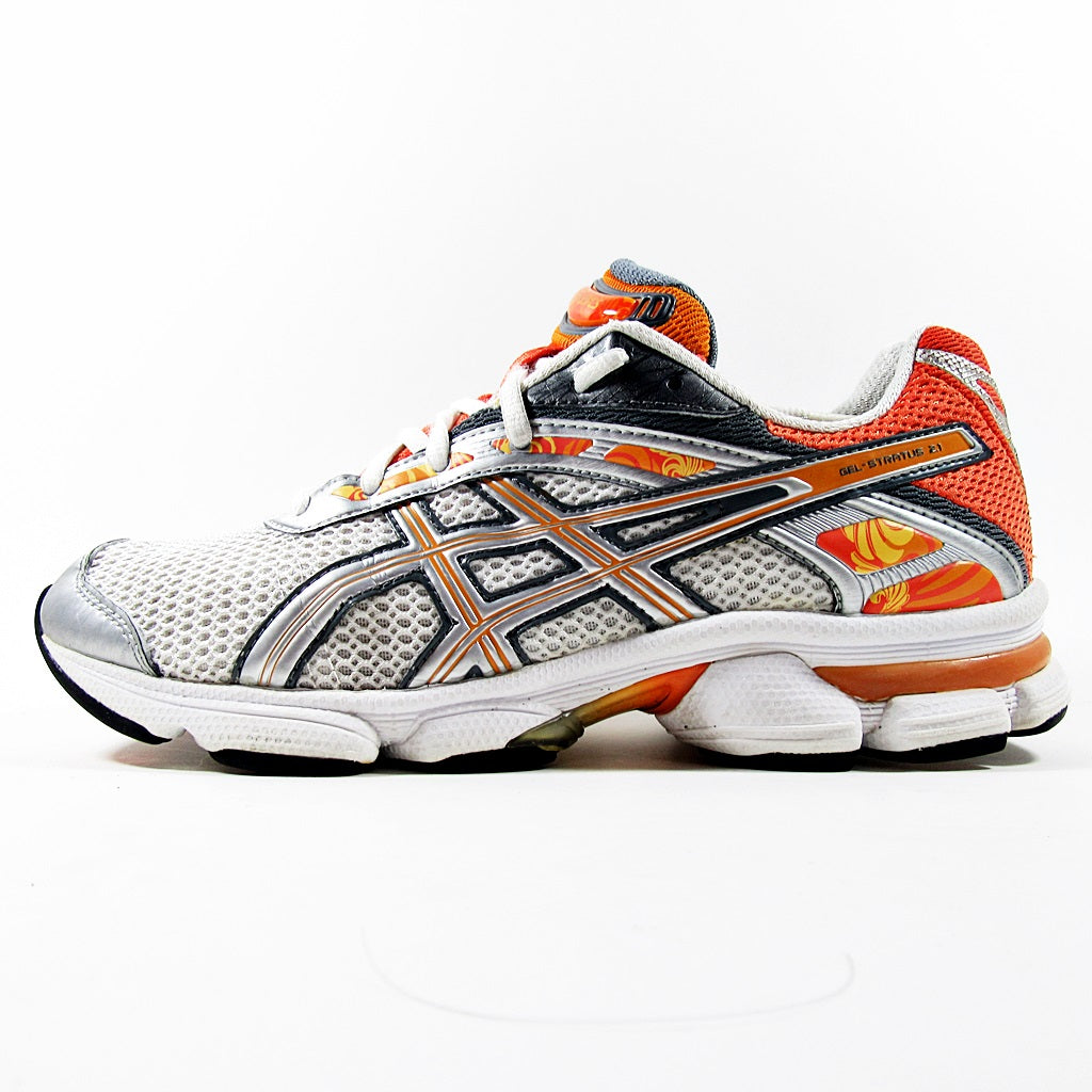 ASICS Gel-Stratus 2.1 - Khazanay