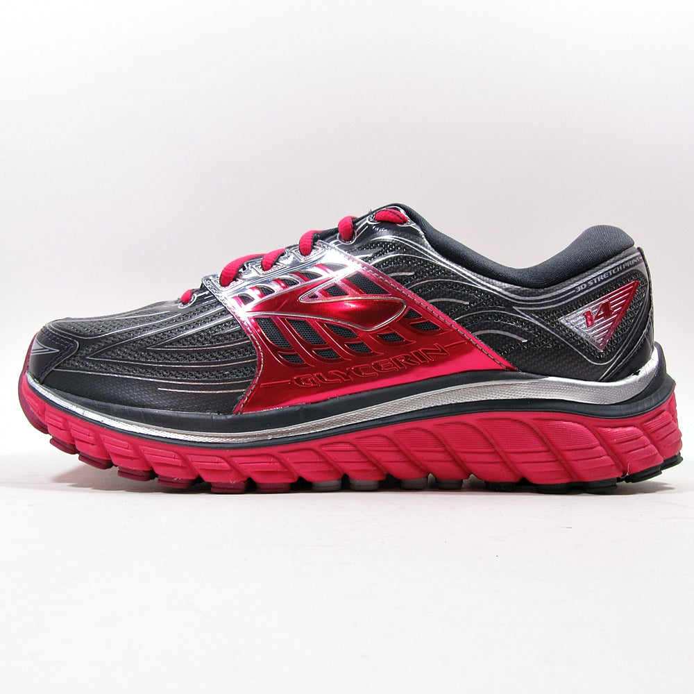 BROOKS Glycerin - Khazanay