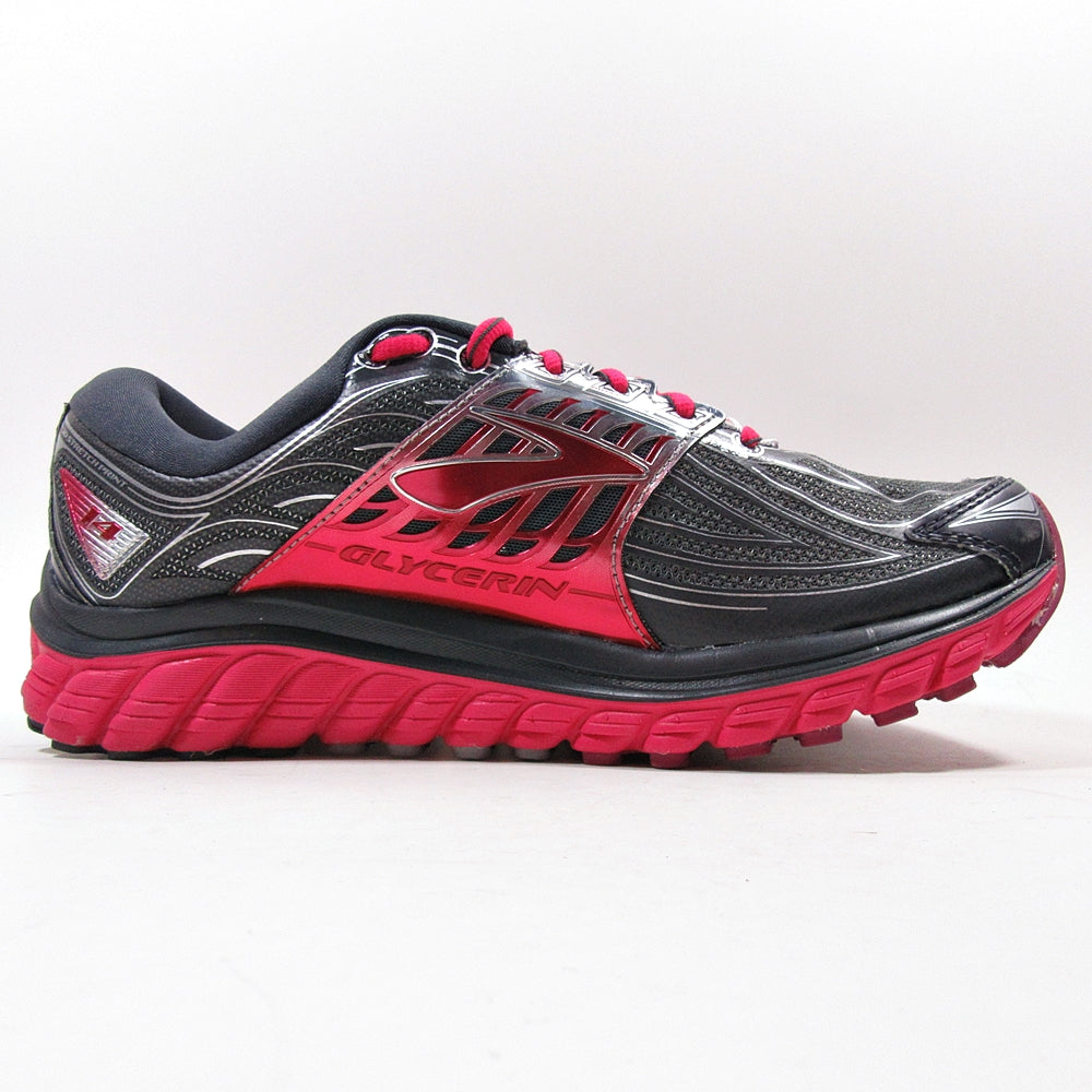 BROOKS Glycerin - Khazanay