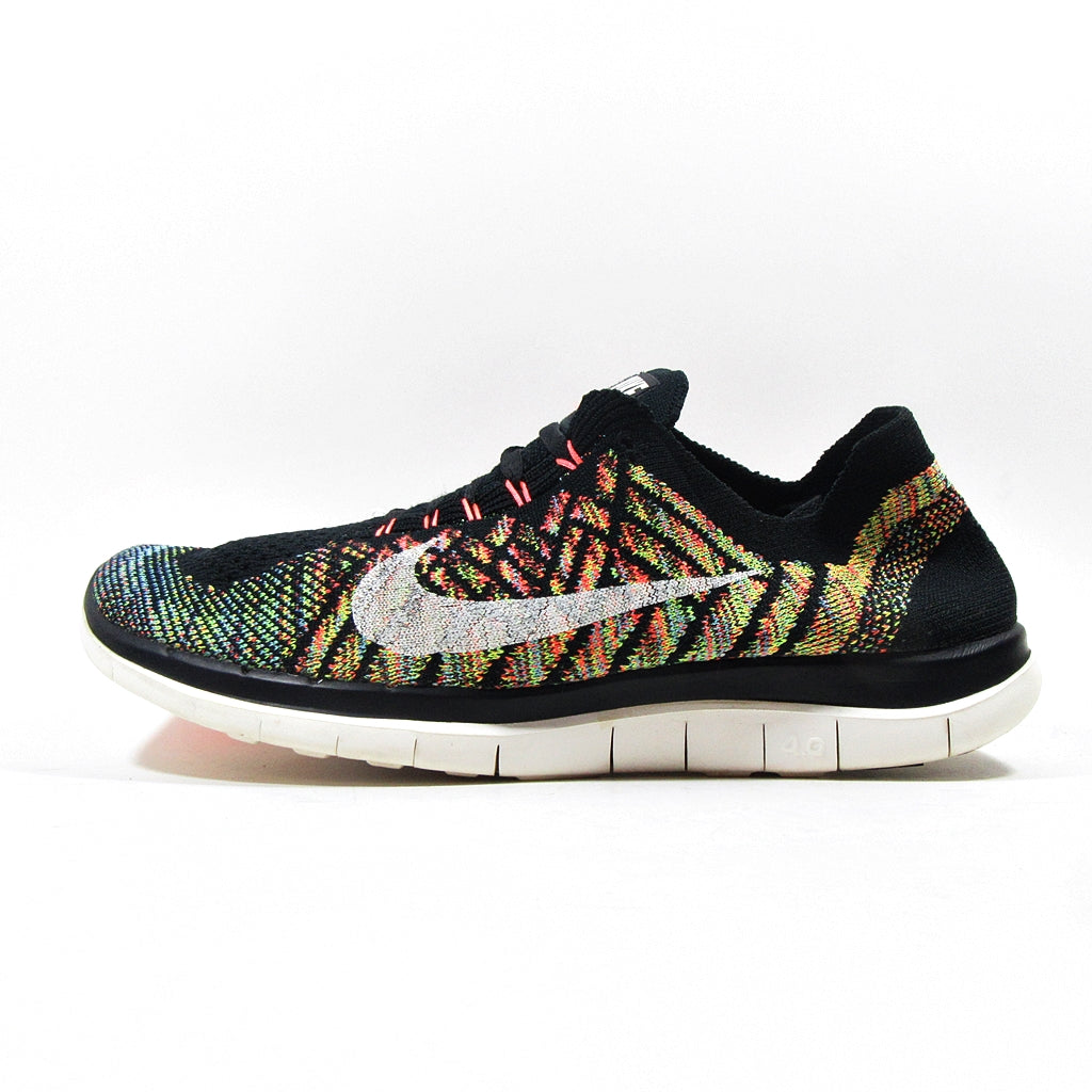 NIKE Free 4.0 Flyknit - Khazanay