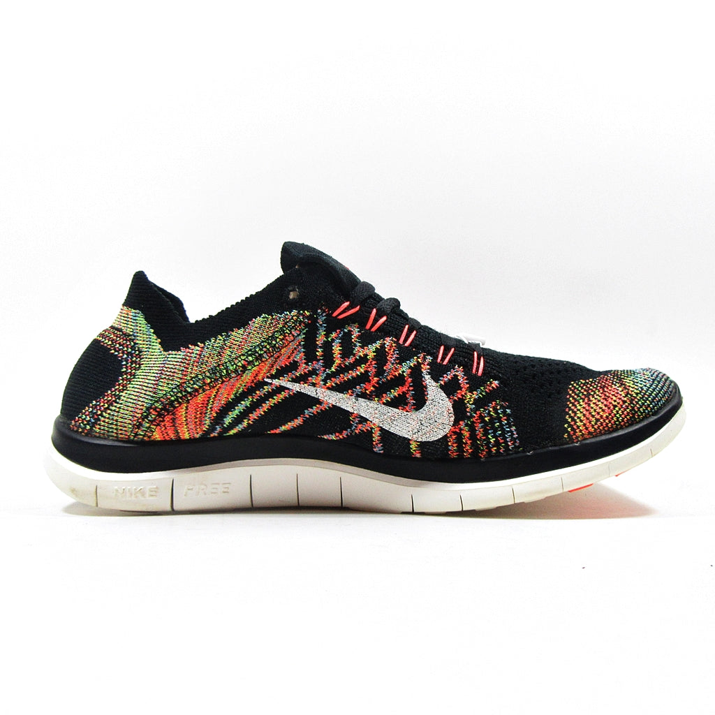 NIKE Free 4.0 Flyknit - Khazanay