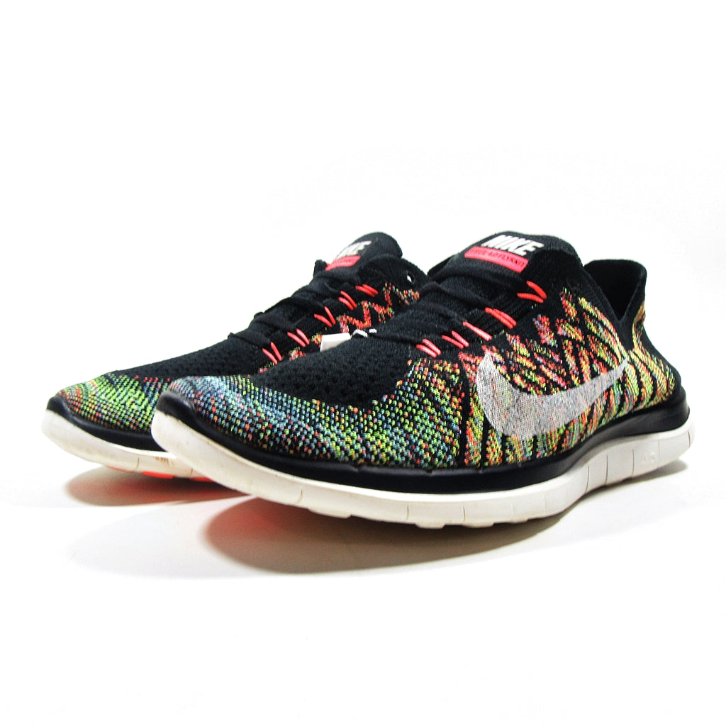 NIKE Free 4.0 Flyknit - Khazanay