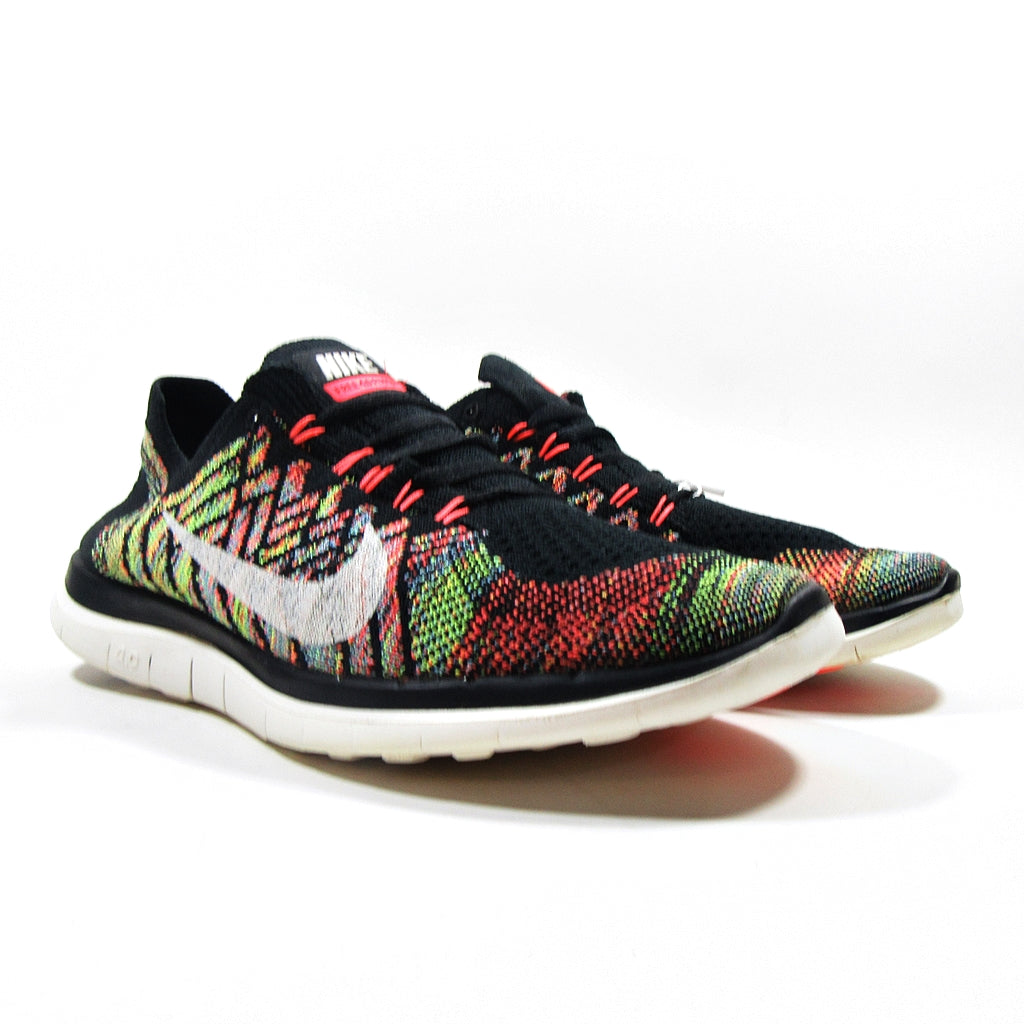 NIKE Free 4.0 Flyknit - Khazanay