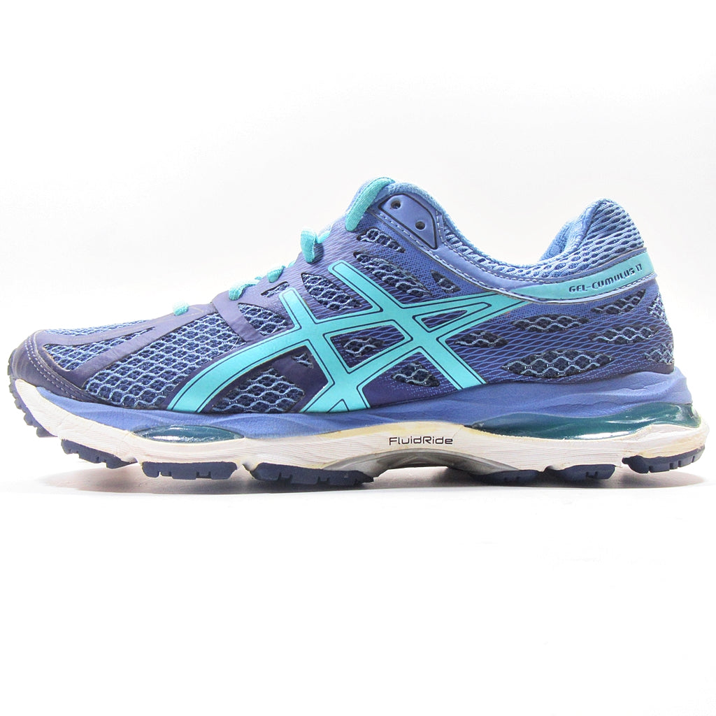 ASICS Guidance Line - Khazanay