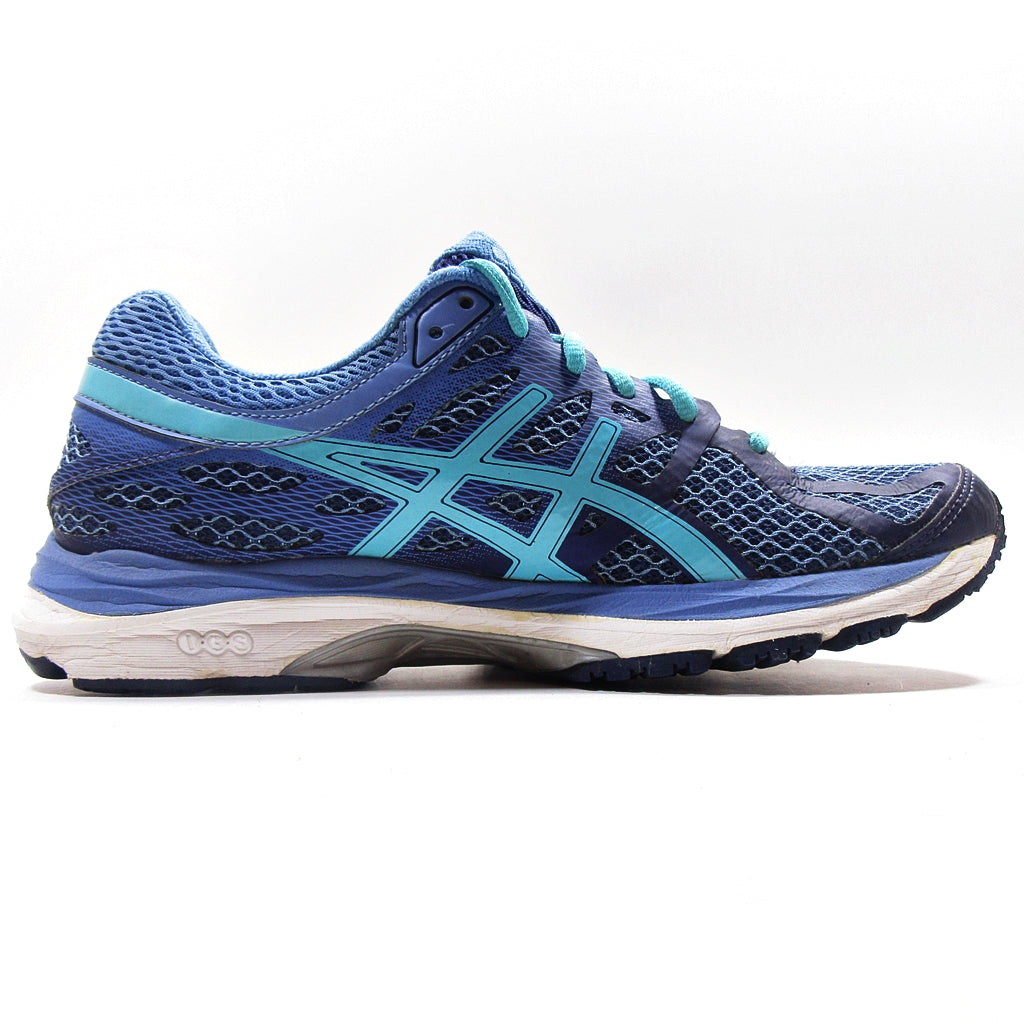 ASICS Guidance Line - Khazanay