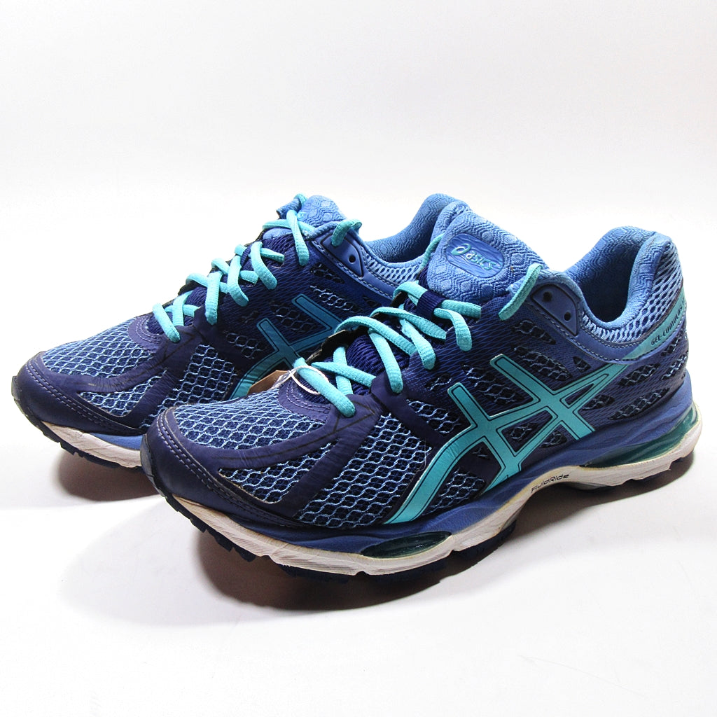 ASICS Guidance Line - Khazanay