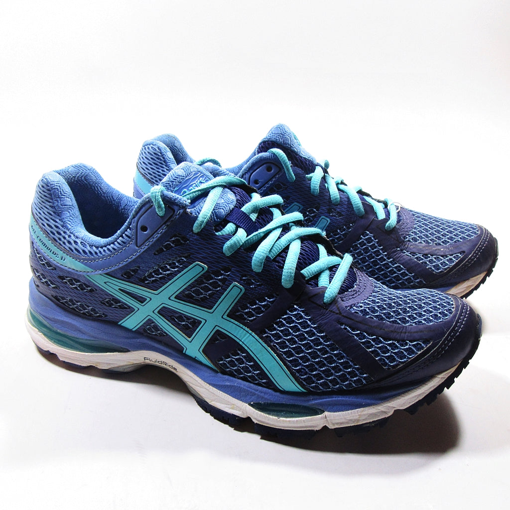 ASICS Guidance Line - Khazanay