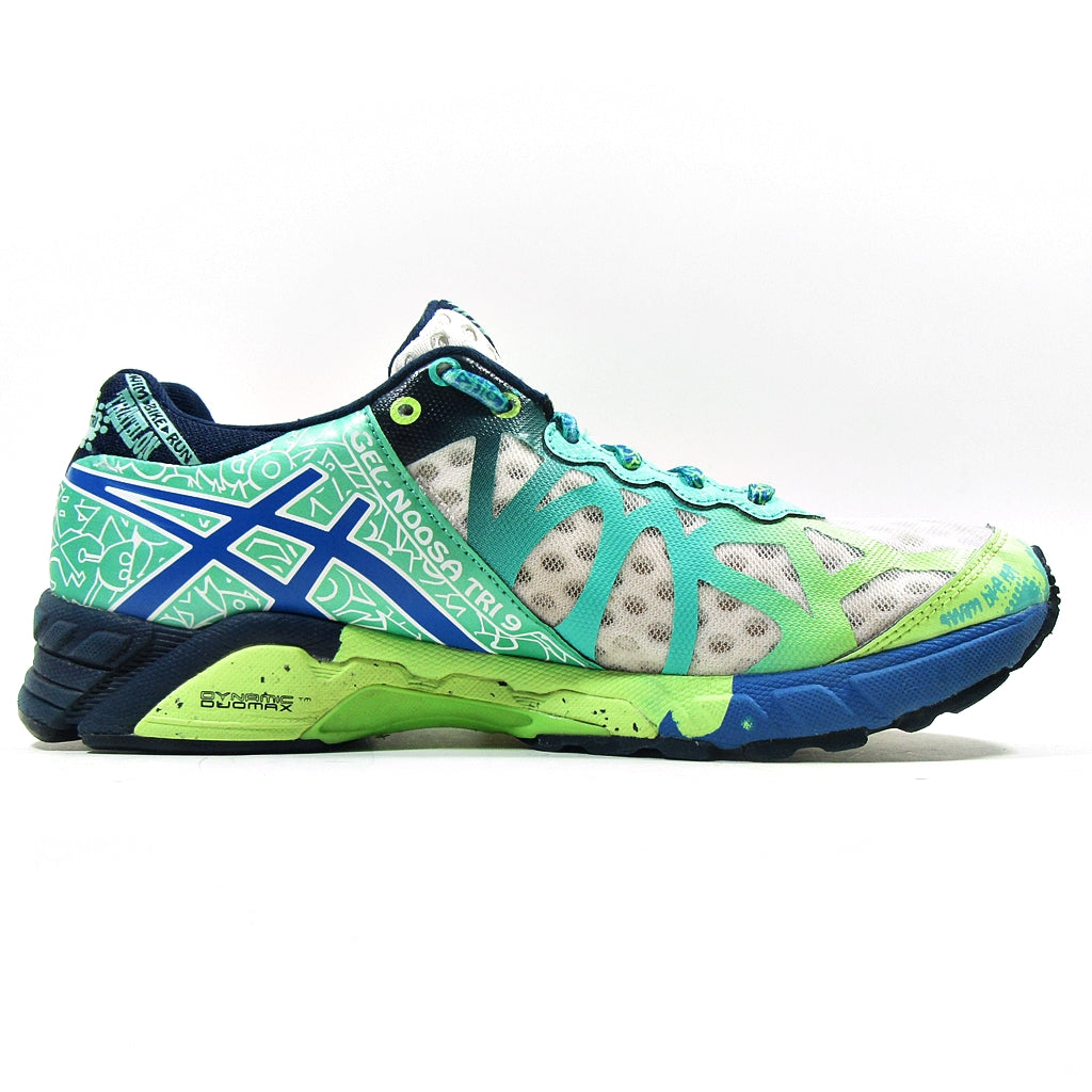 ASICS Gel-Noosa Tri 9 - Khazanay