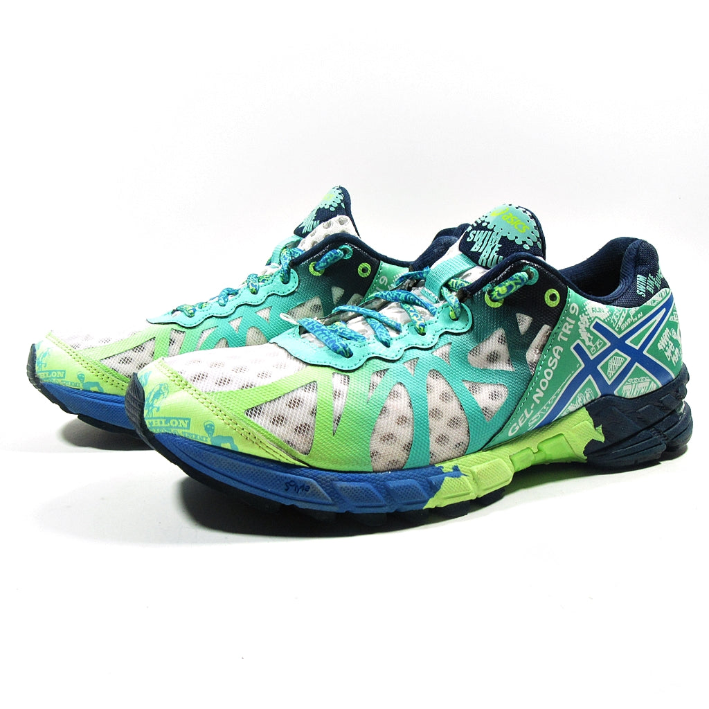 ASICS Gel-Noosa Tri 9 - Khazanay