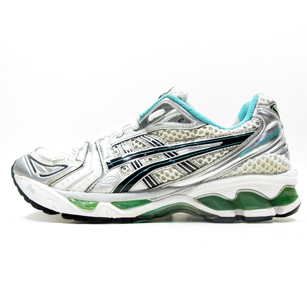 ASICS Gel-Kayano 14 - Khazanay