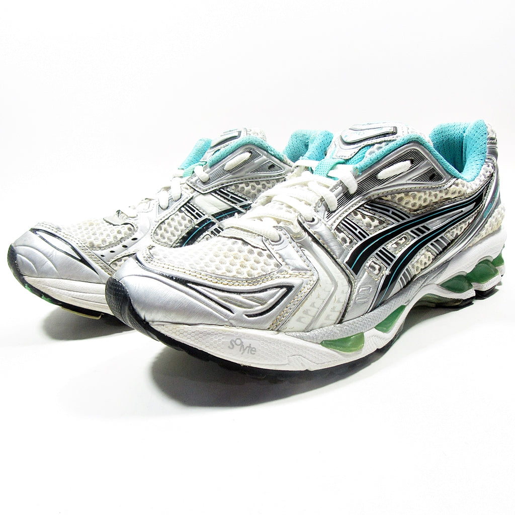 ASICS Gel-Kayano 14 - Khazanay