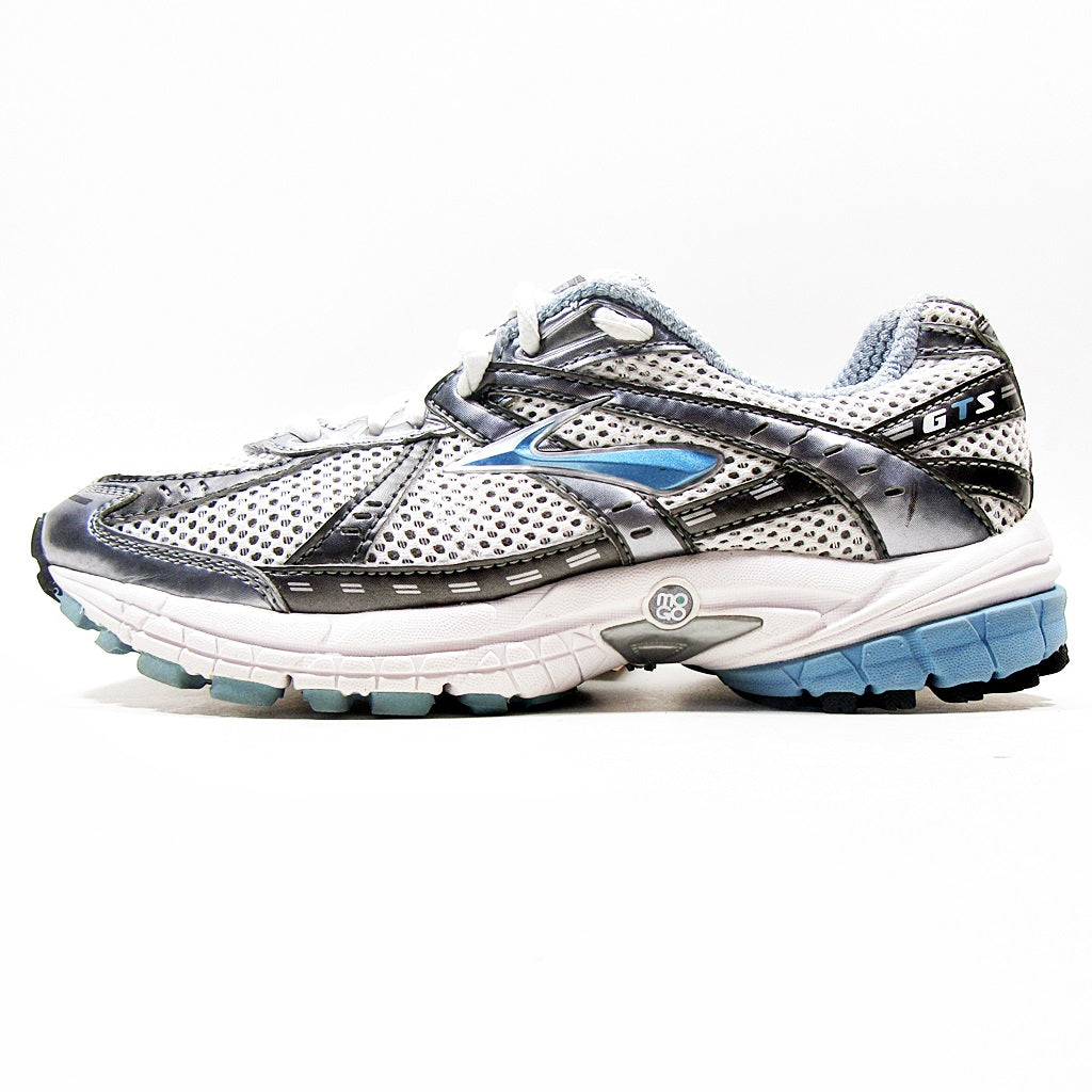 BROOKS Go 2 Series - Khazanay