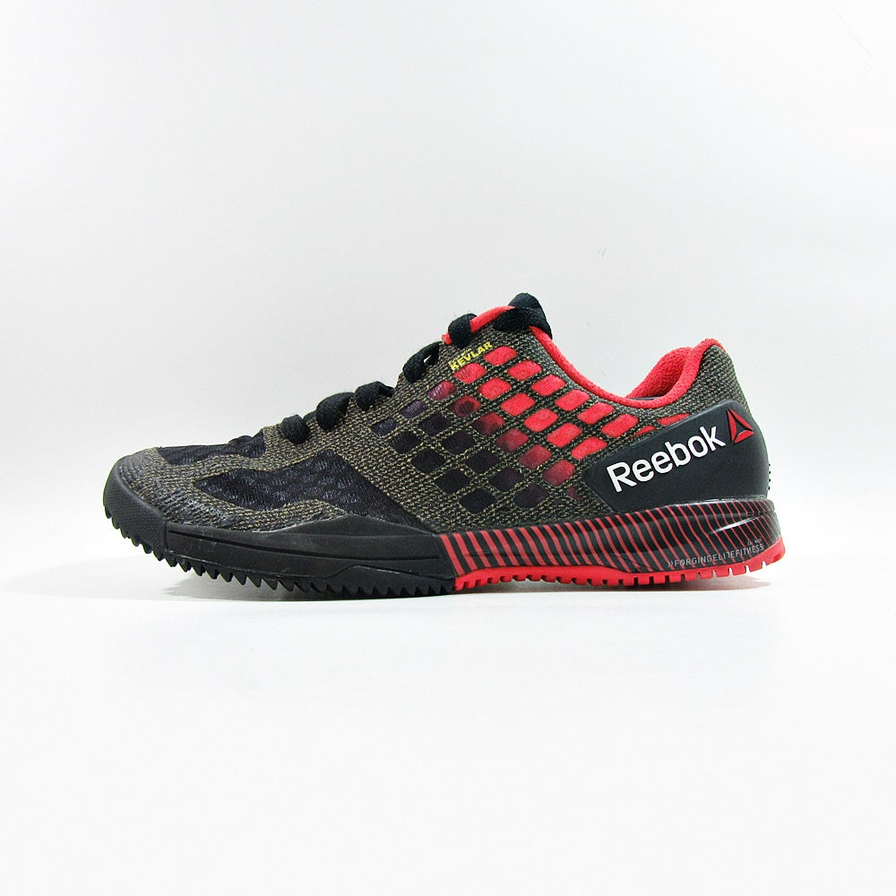 REEBOK Kevlar - Khazanay