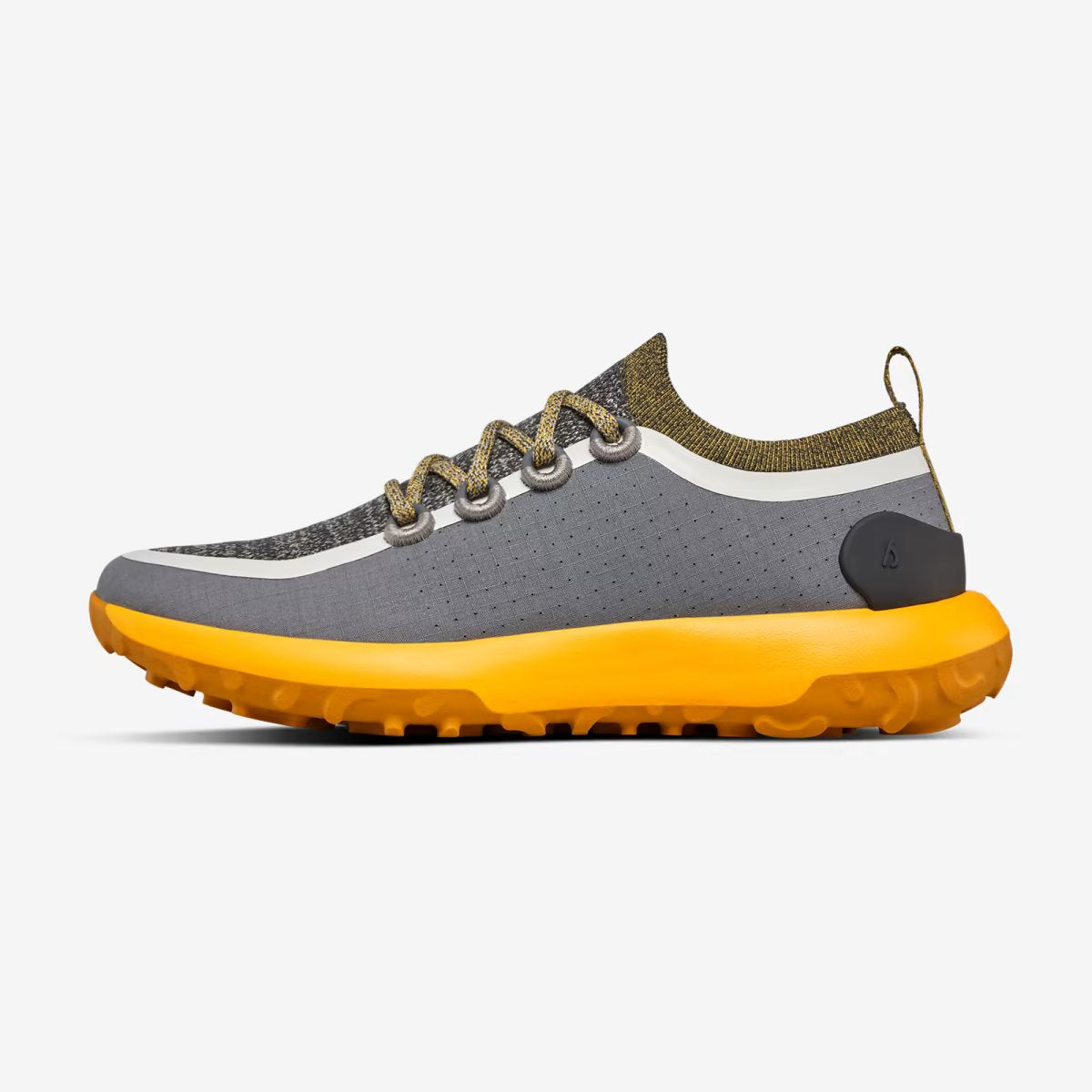 Allbirds Trail Runners SWT - Telluride (Yellow Sole) – Khazanay