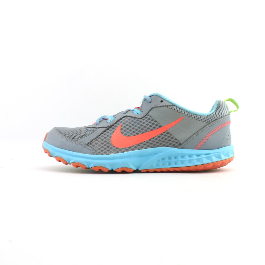 Nike wild trail running clearance shoes