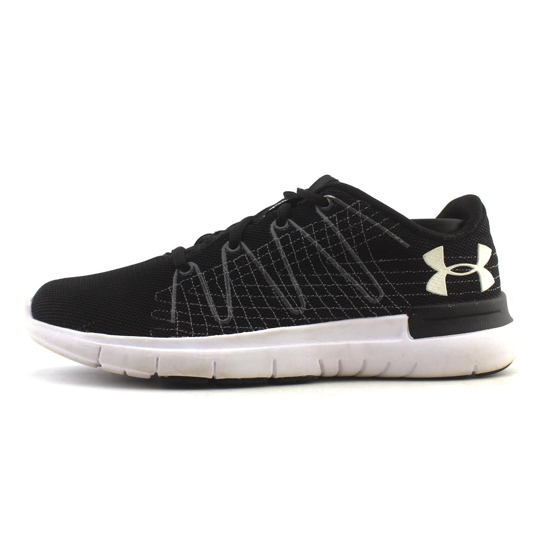 Under armor outlet thrill 3