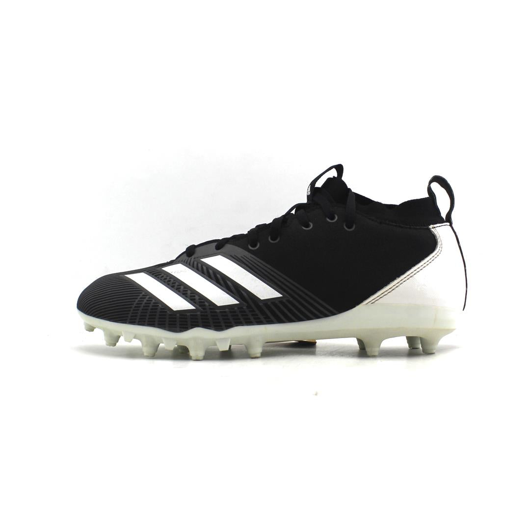 Adidas men's adizero on sale spark md football cleats