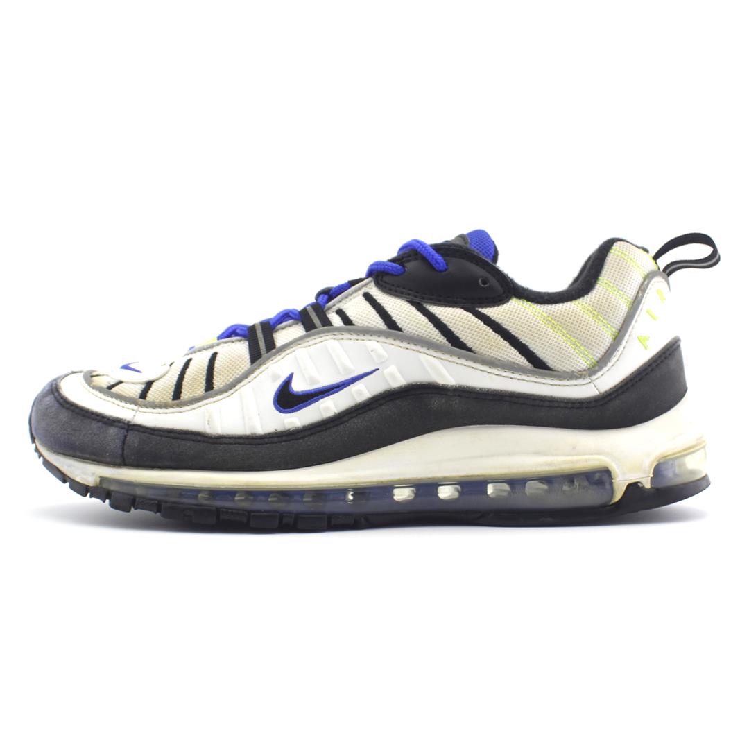 Nike air discount max 98 promo