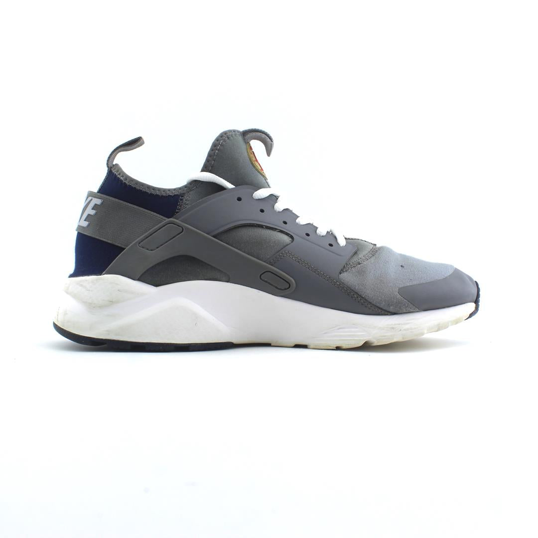 Nike air huarache hot sale run ultra cool grey