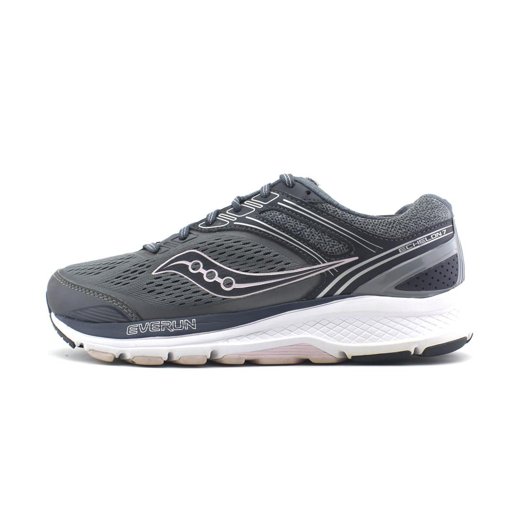 Saucony everun echelon on sale 7