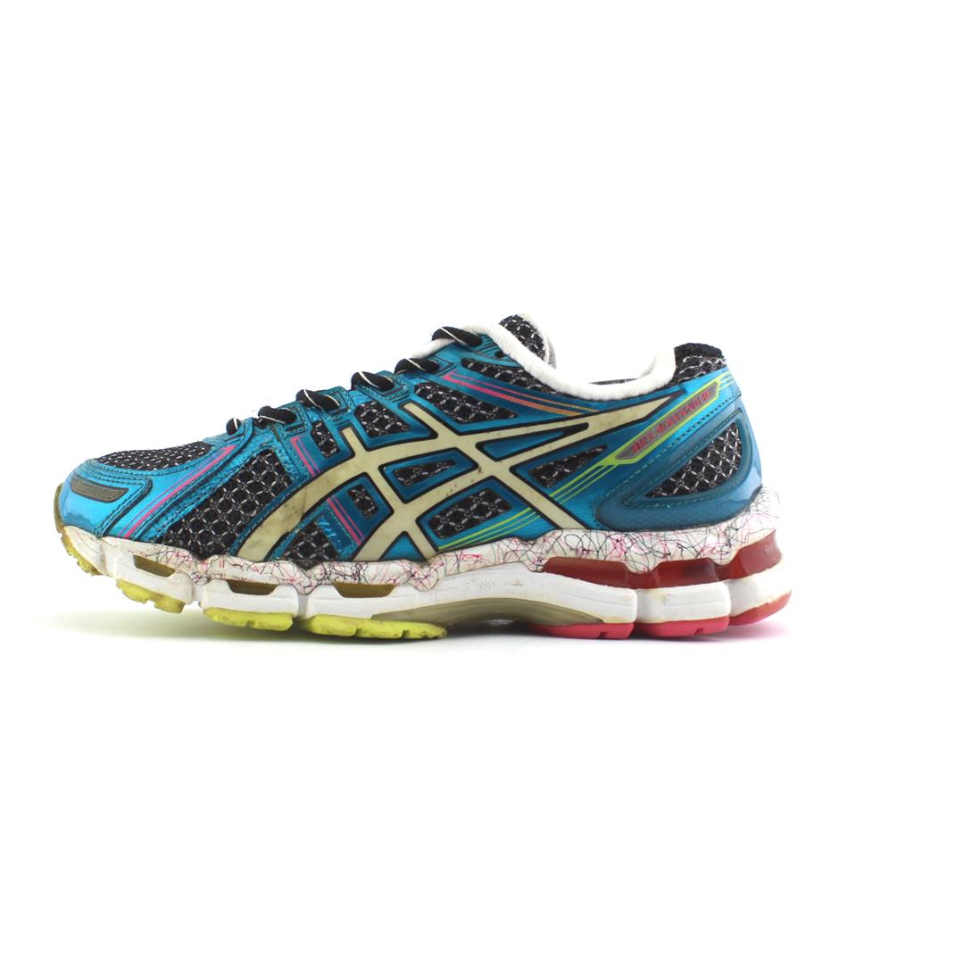 Gel kayano hot sale 19 mens