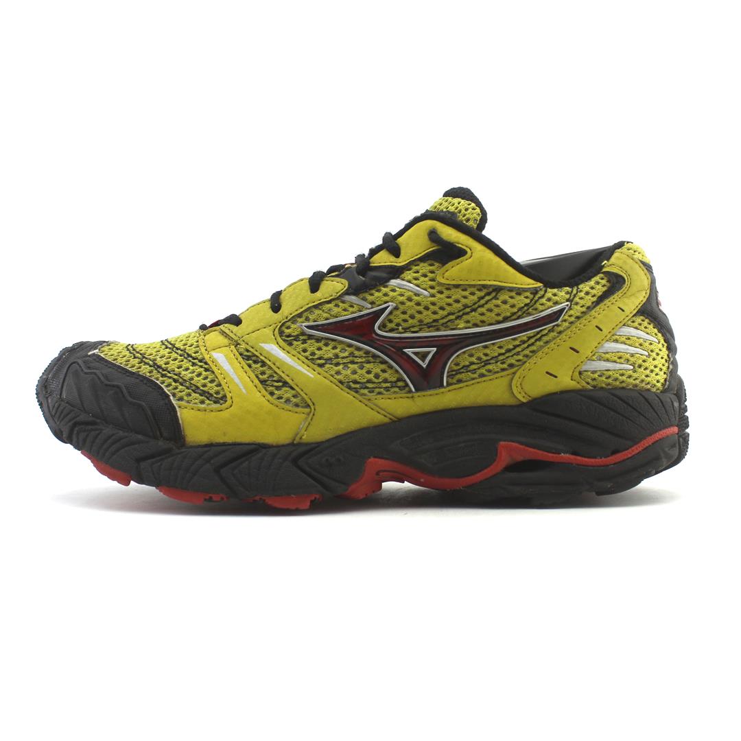 Mizuno wave deals ascend 2 mens