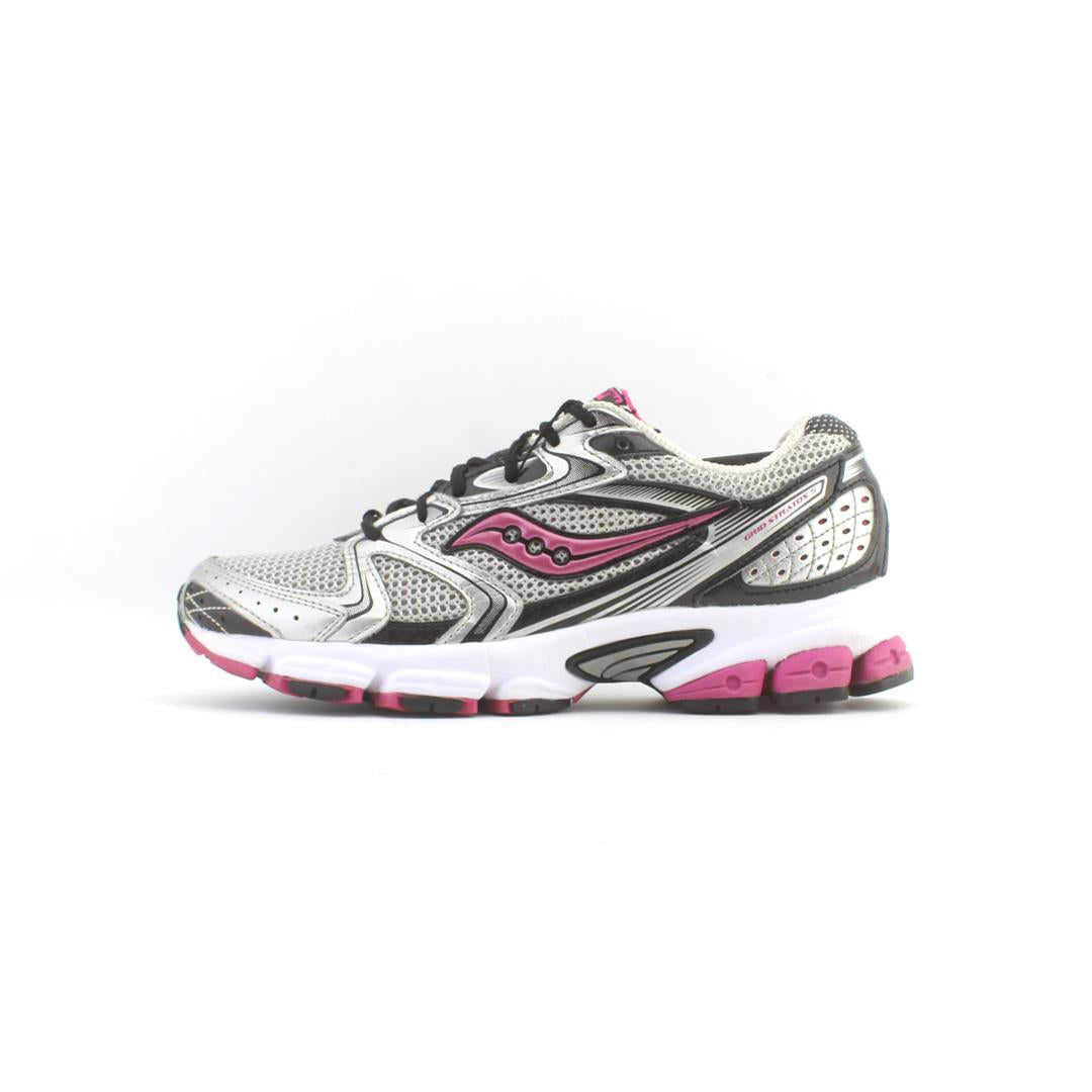 Saucony grid stratos 5 2024 women's