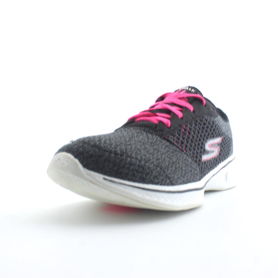 Skechers go walk hot sale 4 exceed