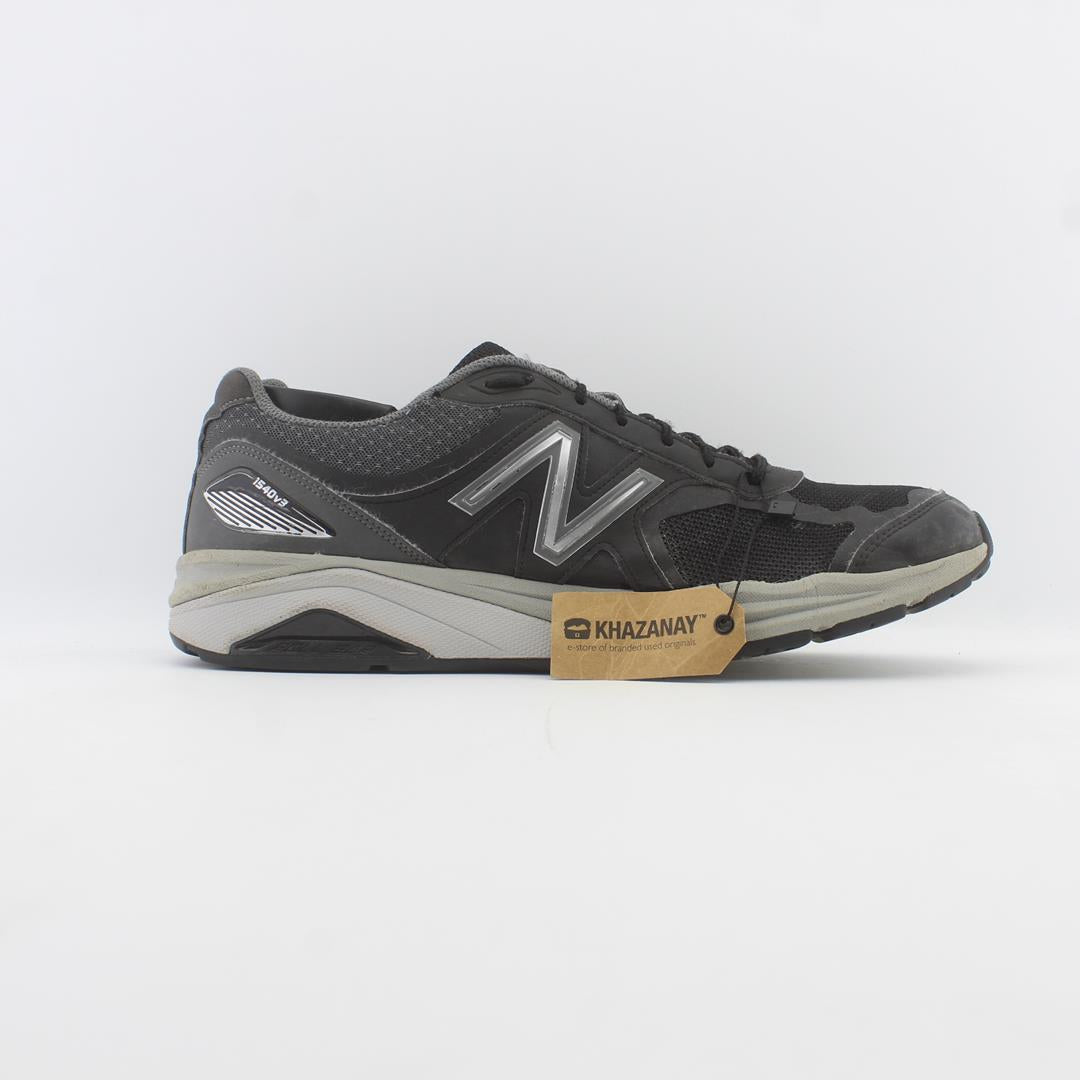 New balance sales 1540 40