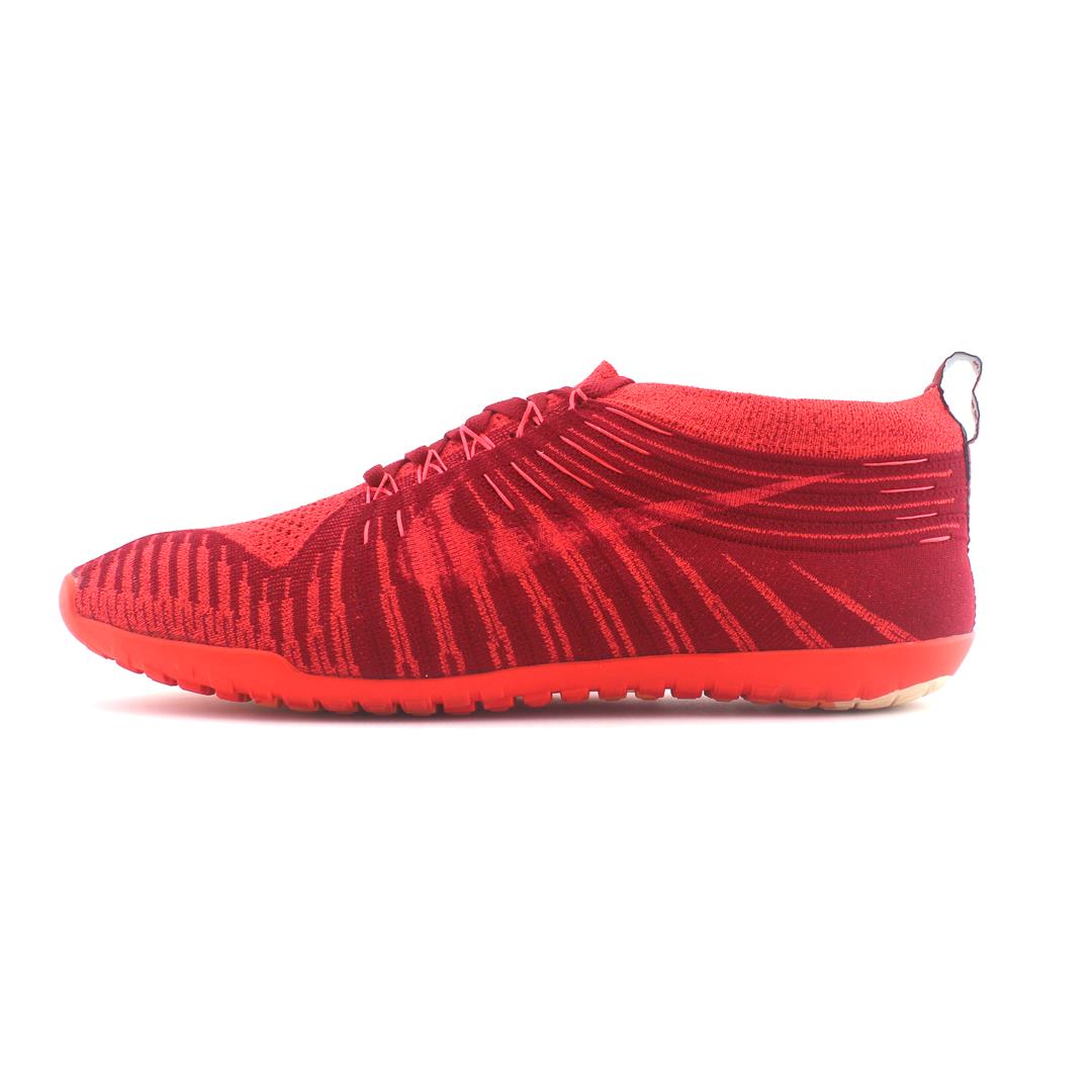 Nike free clearance hyperfeel red