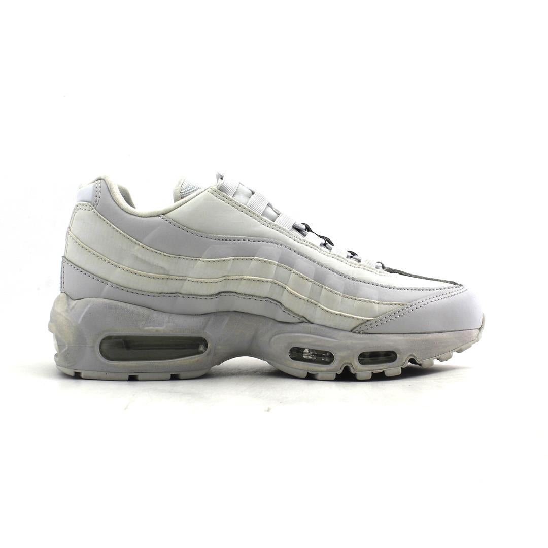 Nike air max outlet 95 lx pure platinum