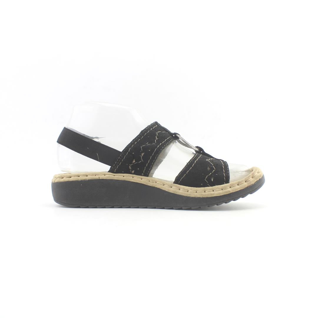 Earth Origins Naples Natasha Sandals Size 6M – Marti & Liz Boutique