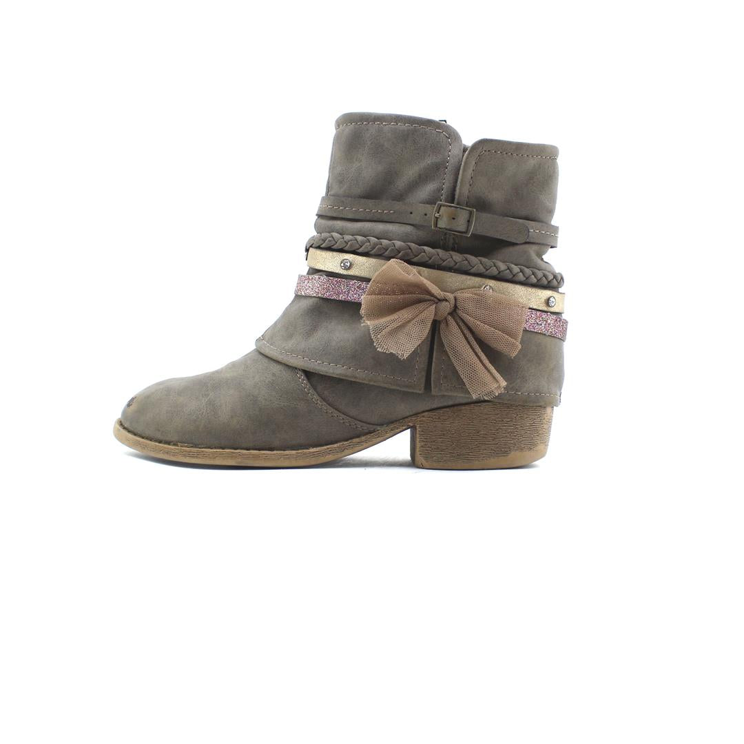 Girls on sale jellypop boots