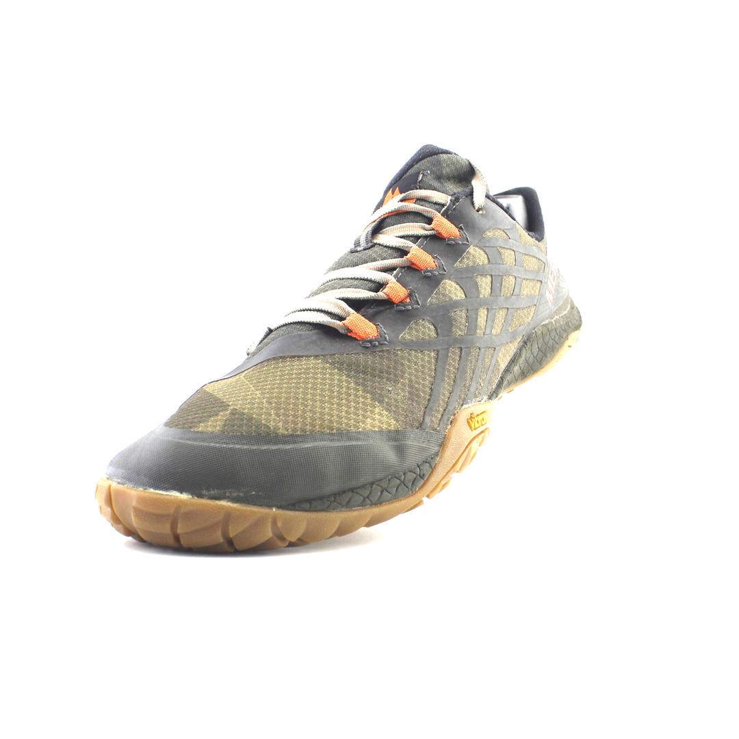 Mens merrell trail glove on sale 4