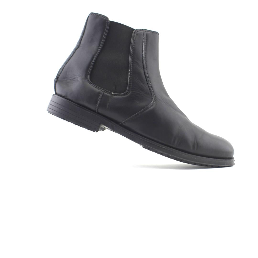 Dockers men's cheap ashford chelsea boot