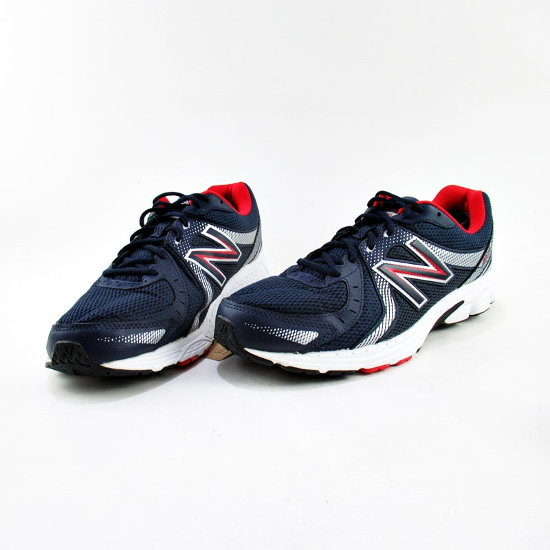 New Balance Running - Khazanay