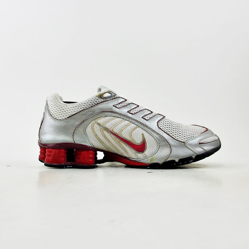 Nike shox - Khazanay