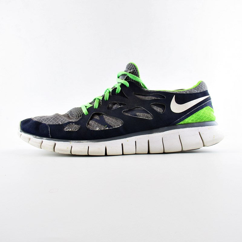 NIKE FREE RUN 2 - Khazanay