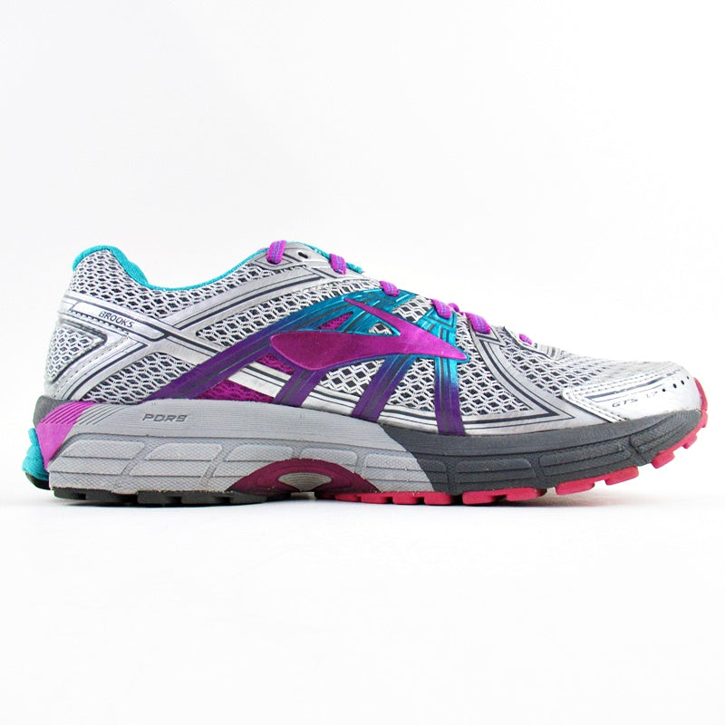 Brooks Gts Seventeen - Khazanay